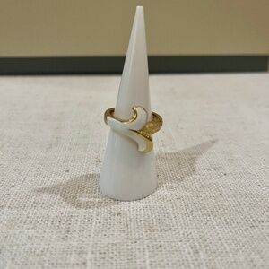 Vintage Ring - Size Adjustable